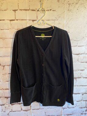 Women's Healing Hands Nursing Sweater (M)
